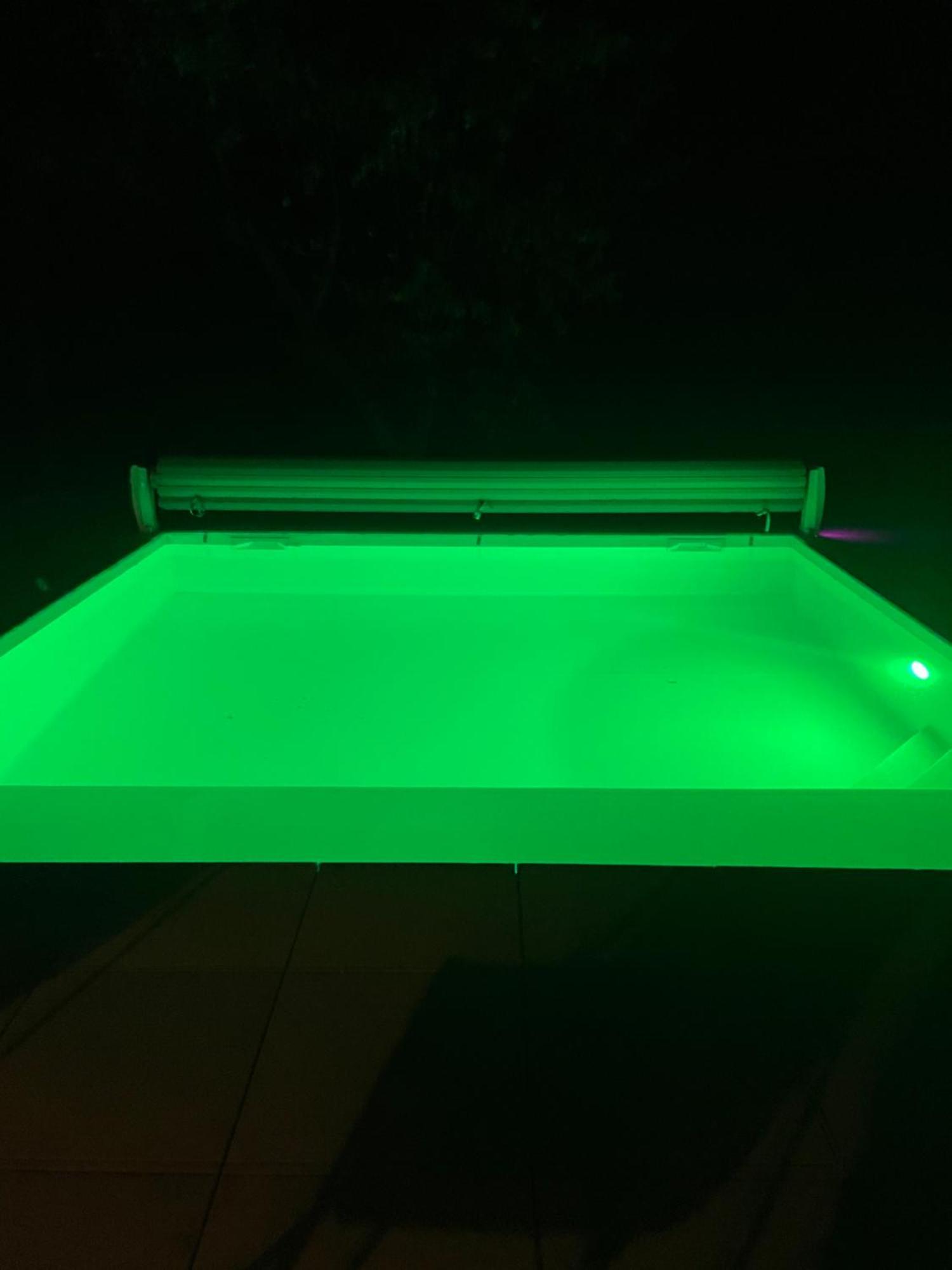 Gite Authentique Au Coeur De Blavozy Avec Piscine Privee, Jacuzzi Et Terrain De Petanque Bagian luar foto