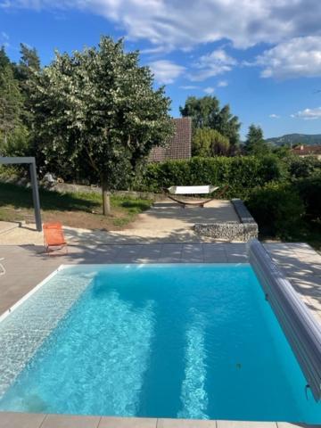 Gite Authentique Au Coeur De Blavozy Avec Piscine Privee, Jacuzzi Et Terrain De Petanque Bagian luar foto