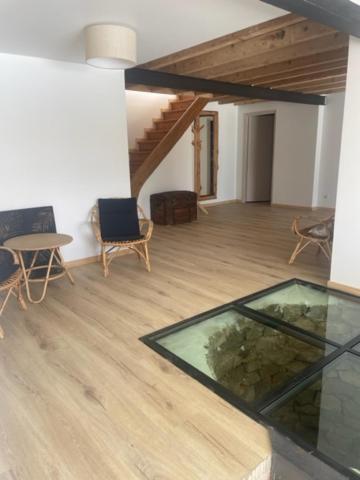 Gite Authentique Au Coeur De Blavozy Avec Piscine Privee, Jacuzzi Et Terrain De Petanque Bagian luar foto