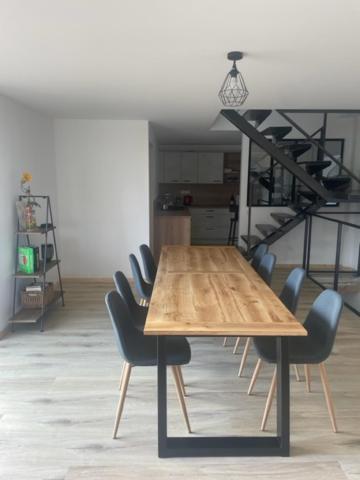 Gite Authentique Au Coeur De Blavozy Avec Piscine Privee, Jacuzzi Et Terrain De Petanque Bagian luar foto