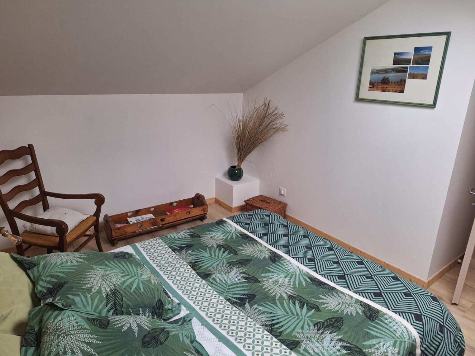 Gite Authentique Au Coeur De Blavozy Avec Piscine Privee, Jacuzzi Et Terrain De Petanque Bagian luar foto